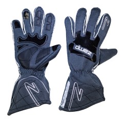 Zamp ZR-50 Race Gloves