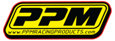 PPM Racing Products