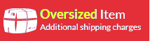 OversizedItem